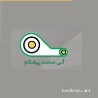 لوگوی  آتی صنعت پیشگام