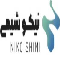 لوگوی شرکت نیکوشیمی