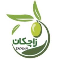 لوگوی شرکت زاچکان