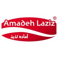 لوگوی شرکت آماده لذیذ