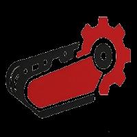 لوگوی شرکت صنعت نوار نقاله فلزی قاسمی