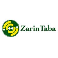 لوگوی شرکت صنایع غذایی زرین تابا