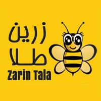 لوگوی  شرکت آذر میشو علیشاه - زرین طلا