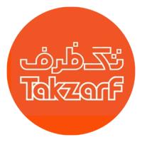 لوگوی شرکت صنایع پلاستیک تک ظرف آذربایجان