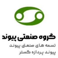 لوگوی شرکت تسمه های صنعتی پیوند-گروه صنعتی پیوند -پیوند پردازه گستر