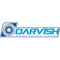 لوگوی گروه صنعتی درویش