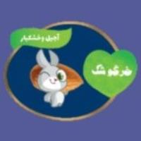 لوگوی شرکت آرون صدر پارس