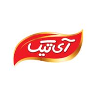 لوگوی شرکت صنایع غذایی قنبرپور