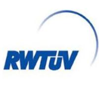 لوگوی RWTUV - شرکت مشارکتی توف نوُرد ایران
