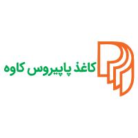 لوگوی شرکت کاغذ پاپیروس کاوه