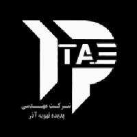 لوگوی مهندسی پدیده تهویه آذر