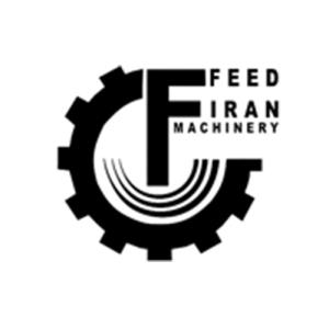 لوگوی شرکت فید ایران صنعت