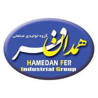 لوگوی تولیدی صنعتی همدان فر
