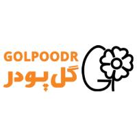 لوگوی شرکت گل پودر گلستان
