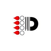 لوگوی دریا پیک (دیاکو آسیا)