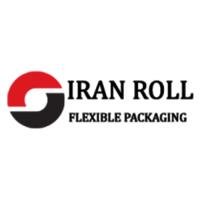 لوگوی شرکت ایران رول 