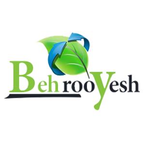 لوگوی بهرویش پارس
