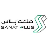 لوگوی صنعت پلاس