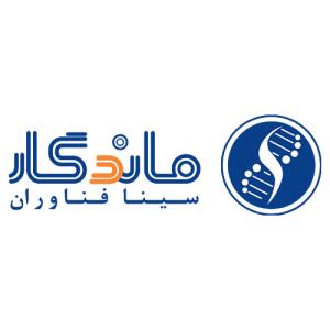 لوگوی شرکت سینا فناوران ماندگار
