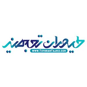 لوگوی شرکت طیوران تجهیز آمارد سوته