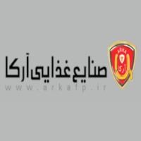 لوگوی شرکت تهران صفادشت - آرکا