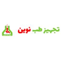 لوگوی شرکت تجهیز طب نوین