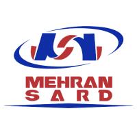 لوگوی شرکت مهران سرد