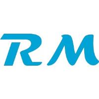 لوگوی تولیدی صنعتی رایان ماشین