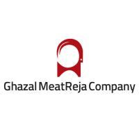 لوگوی غزال گوشت رجاء