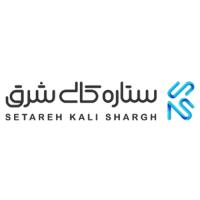 لوگوی شرکت ستاره کالی شرق