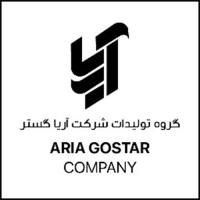 لوگوی شرکت آریا گستر شرق