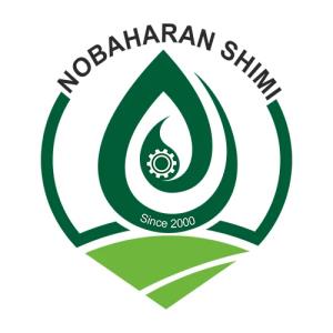 لوگوی شرکت نوبهاران شیمی سپاهان