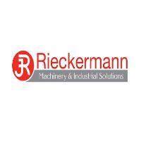 لوگوی شرکت ریکرمن (RIECKERMANN)
