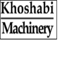 لوگوی ماشین سازی خوش آبی