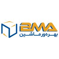 لوگوی شرکت بهره ور ماشین البرز