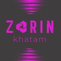 لوگوی شرکت زرین خاتم تهران