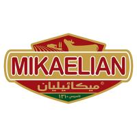 لوگوی فرآورده های گوشتی میکائیلیان