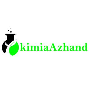لوگوی شرکت کیمیا آژند بوتیا