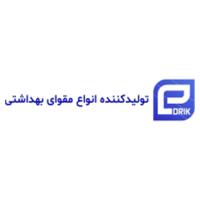 لوگوی شرکت مروارید پاپیروس قائم