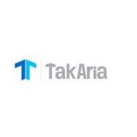 لوگوی شرکت تاک آریا تجارت