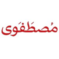 لوگوی شرکت زعفران مصطفوی 