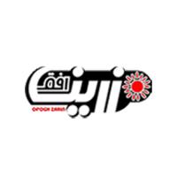 لوگوی شرکت افق زرین ماندگار