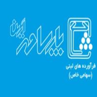 لوگوی شرکت پارسا مهر آرین