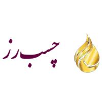 لوگوی شرکت چسب رز