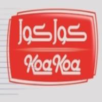 لوگوی صنایع غذایی شهری(کواکوا)