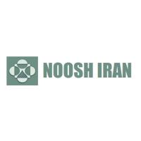 لوگوی شرکت نوش ایران