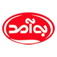 لوگوی صنایع غذایی به آمد 