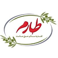 لوگوی زیتونکاری طارم