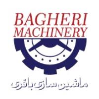 لوگوی ماشین سازی باقری