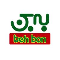 لوگوی شرکت خشکبار میرعماد